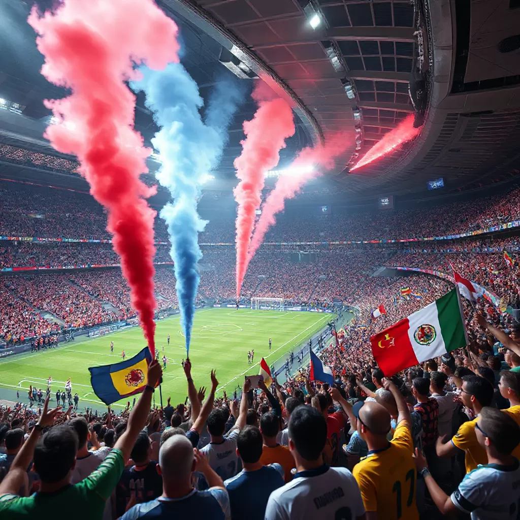 Top Cầu Thủ Có Giá Trị Cao Nhất World Cup 2026: Ai Sẽ Là Ngôi Sao Sáng Nhất? — view 2