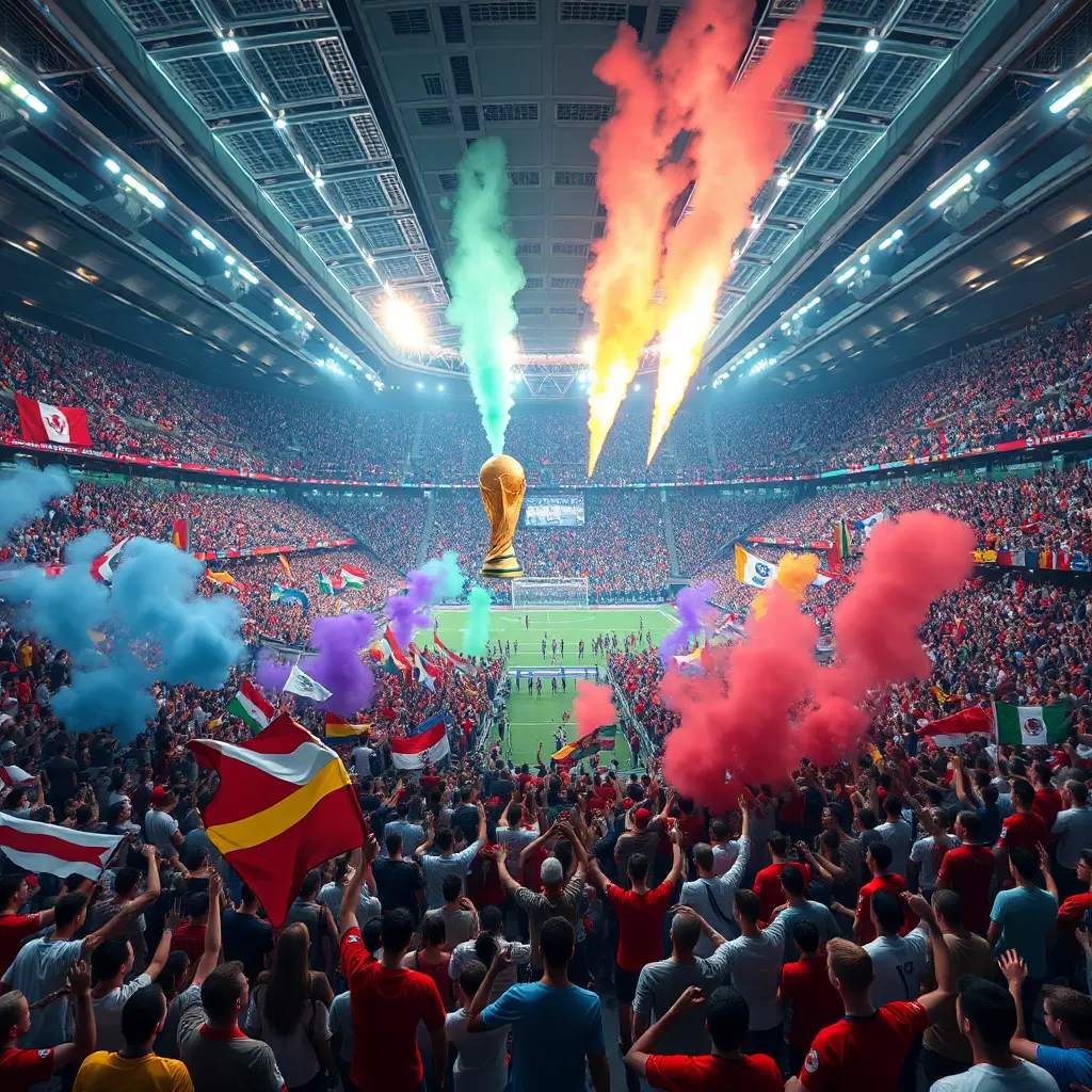 Chung Kết World Cup 2026: Cuộc Đua Danh Hiệu Cầu Thủ Xuất Sắc | u888com.la — view 5