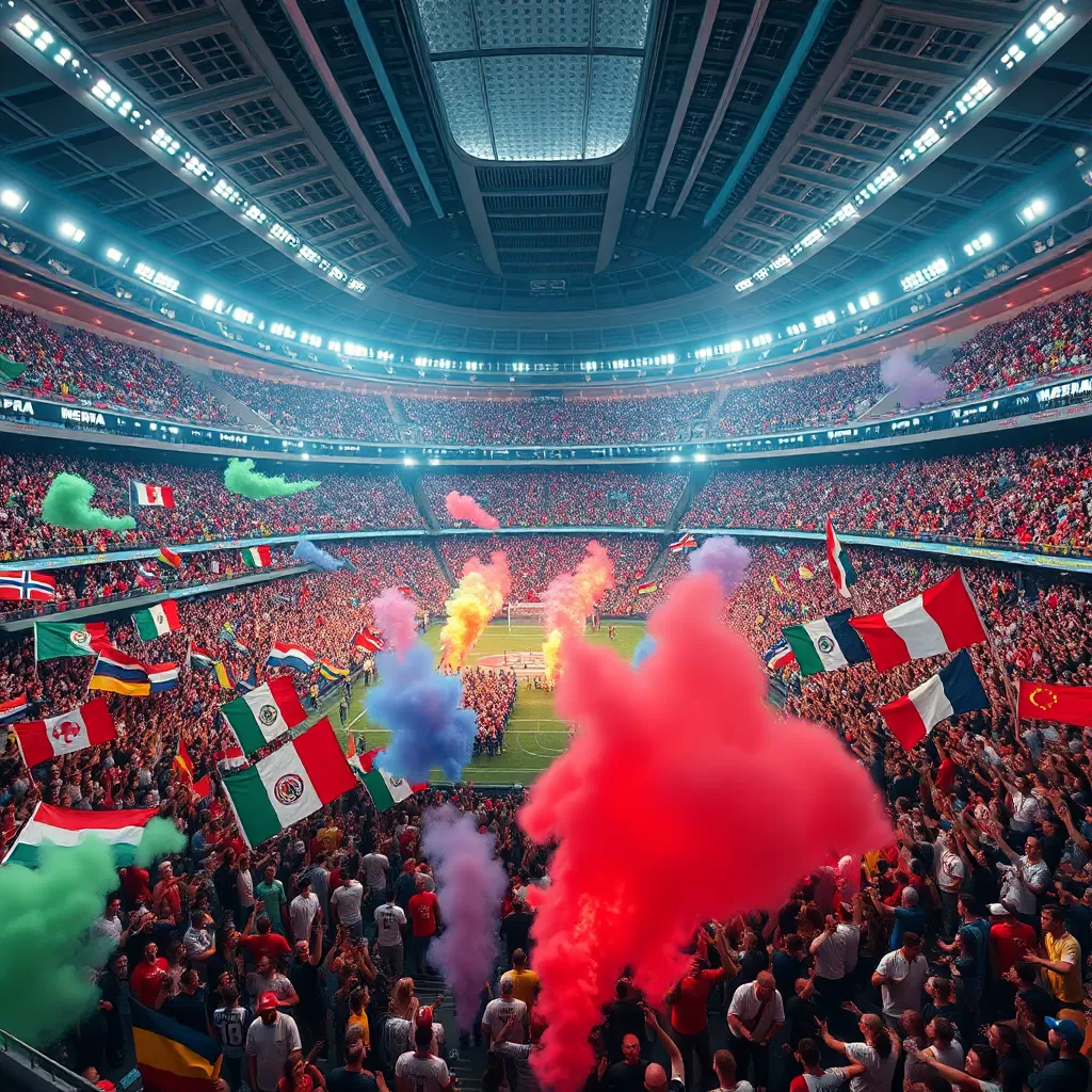 Cầu thủ xuất sắc nhất trận đấu - Giấc mơ vô địch World Cup 2026 nóng nhất hôm nay tại sân chơi đẳng cấp — view 4