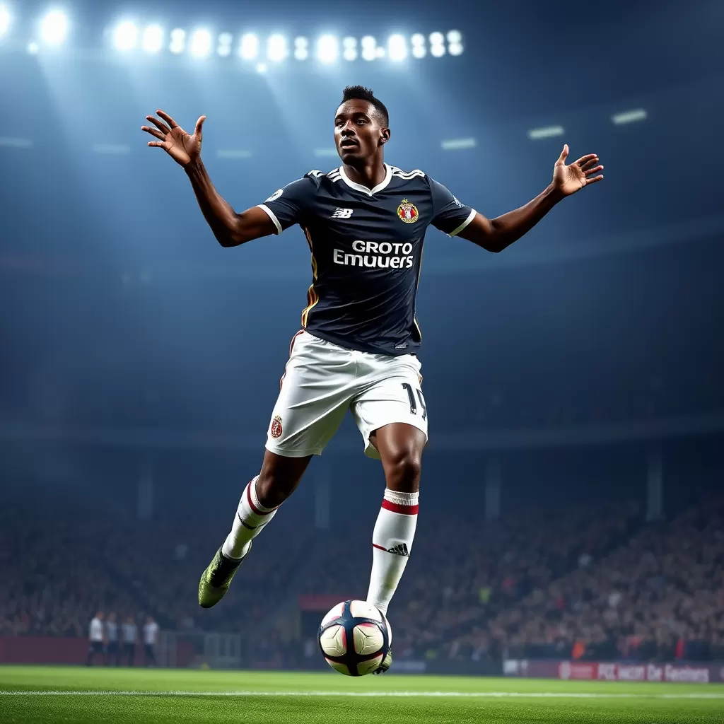 So Sánh Sức Mạnh Hai Đội Chung Kết World Cup 2026 – Góc Nhìn Cá Cược Từ Cao Thủ — view 4