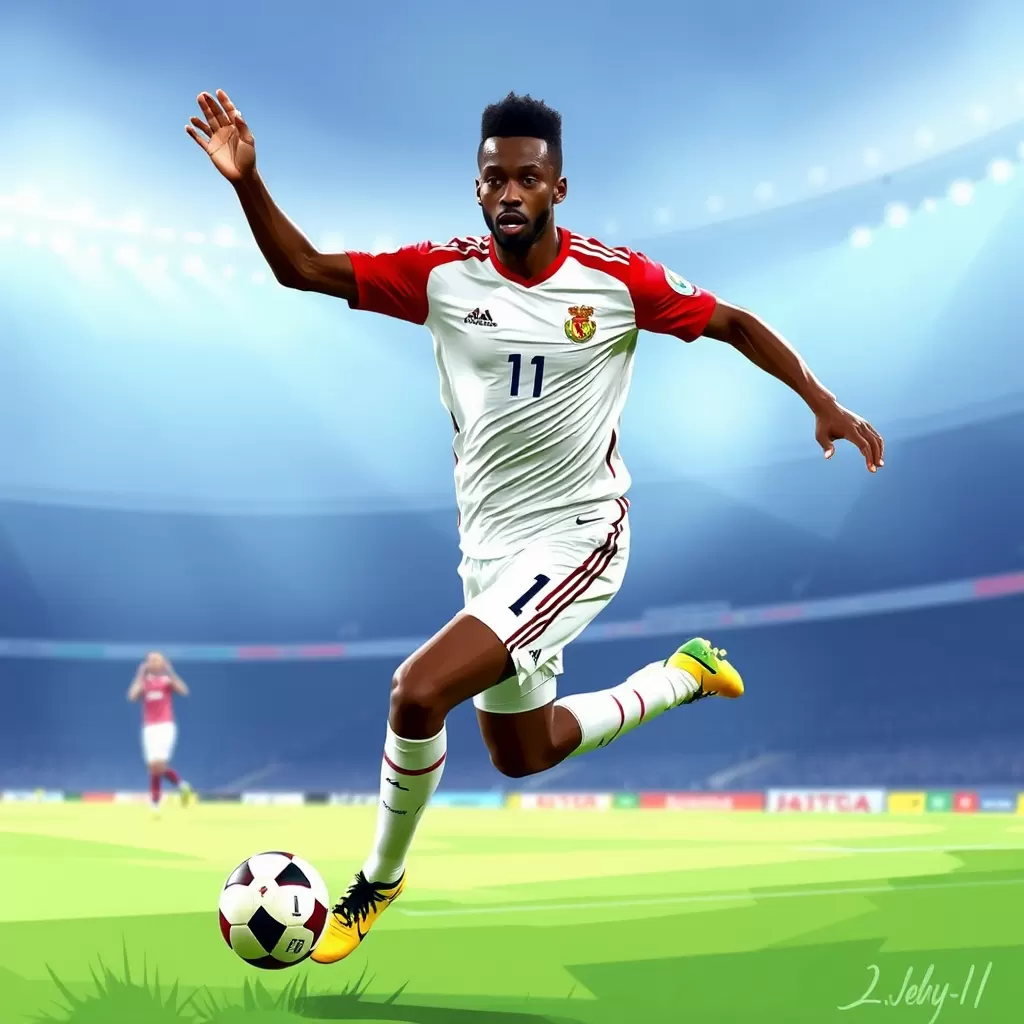 Phân Tích Chiến Thuật Bóng Bật Hàng Rào Tại Bán Kết World Cup 2026 Và Cơ Hội Từ AO88 — view 4
