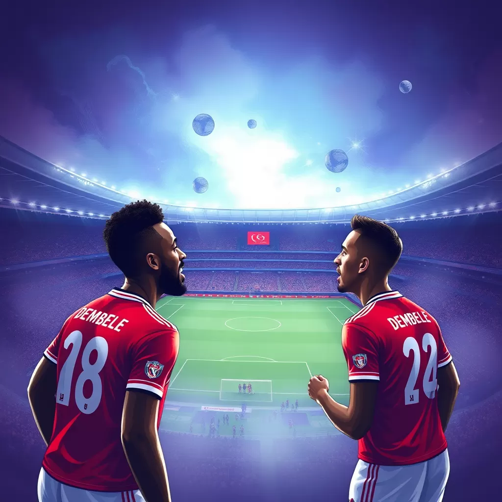 Top Cầu Thủ Có Giá Trị Cao Nhất World Cup 2026: Ai Sẽ Là Ngôi Sao Sáng Nhất? — view 5