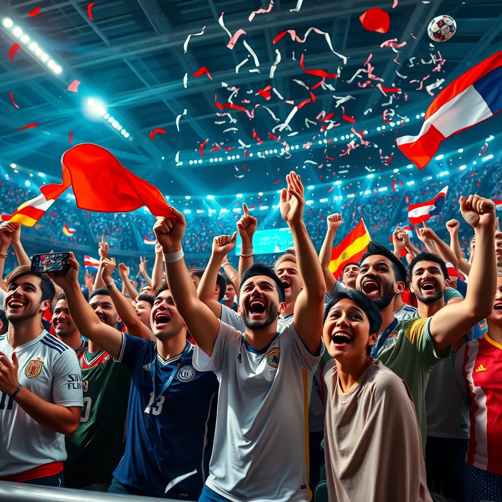 Khả năng giữ nhịp sau tình huống bóng chạm cột dọc tại bán kết World Cup 2026 qua 123bzz.com — view 4