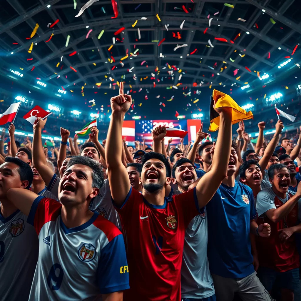 Nhật Bản đối đầu các ông lớn World Cup: Hành trình của những chiến binh Samurai