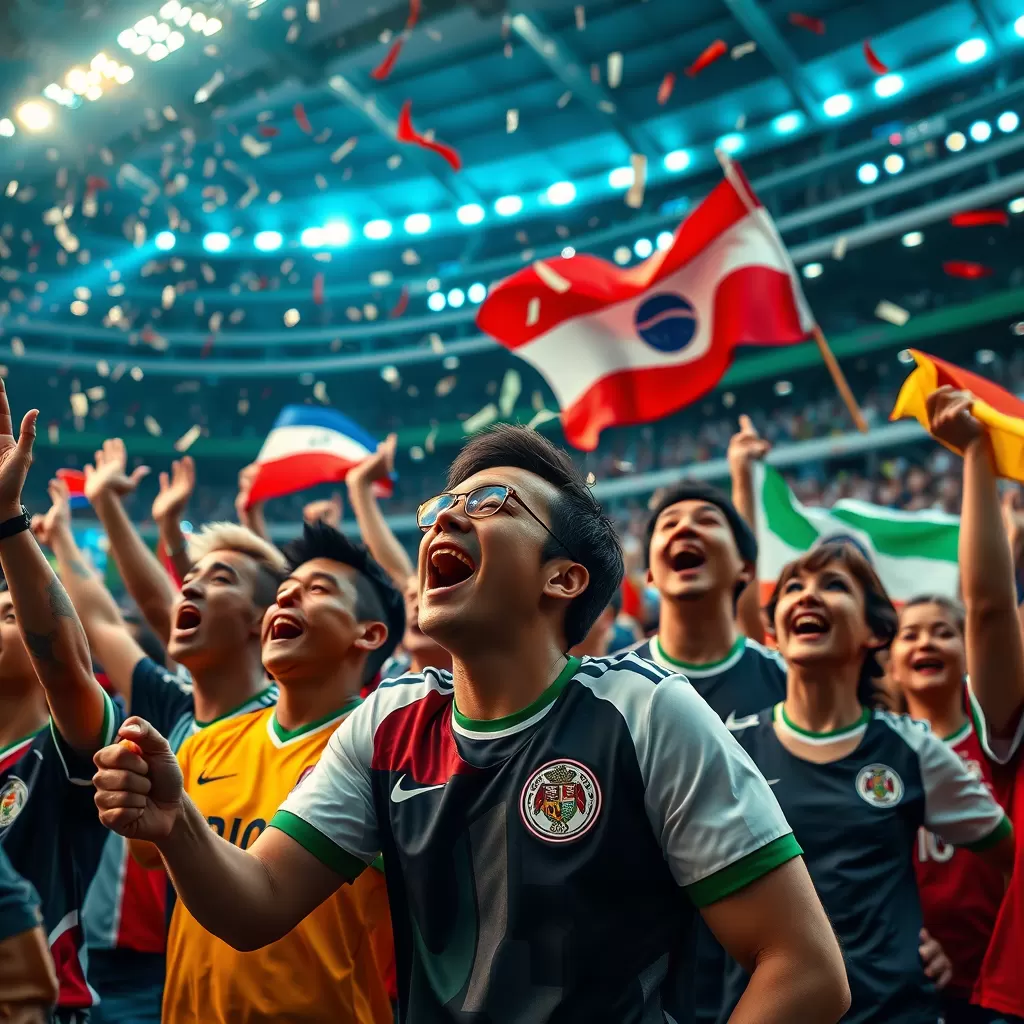 Những phương án bảo vệ khu vực sau lưng người thực hiện pha áp sát tại bán kết World Cup 2026 trên Xin88.meme — view 4