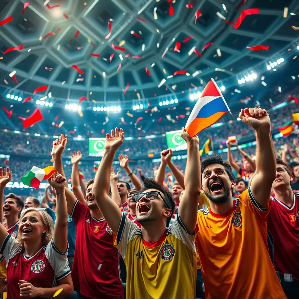 Phân Tích Dữ Liệu Chuyền Bóng Vào Cấm Địa Tại SHBET Trước Thềm Bán Kết World Cup 2026 — view 2