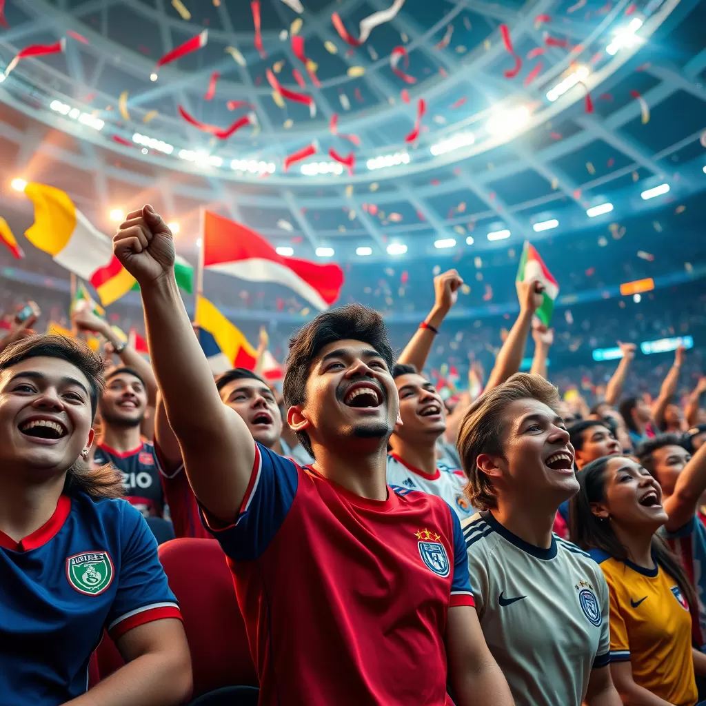 OK88 lịch thi đấu Champions League hôm nay: Cập nhật kèo thơm và sân chơi uy tín — view 3