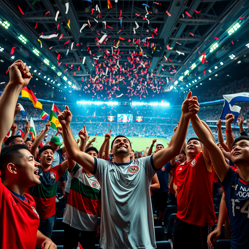 World Cup 2026: Đội bóng nào sẽ khiến người hâm mộ bất ngờ nhất?