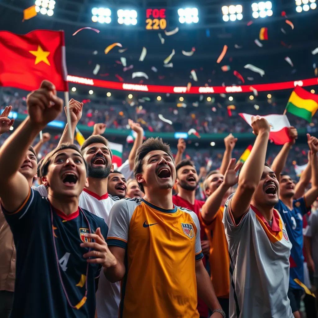 Klasemen Grup Brasil Piala Dunia 2026: Peluang Tim Samba Menuju Amerika Utara