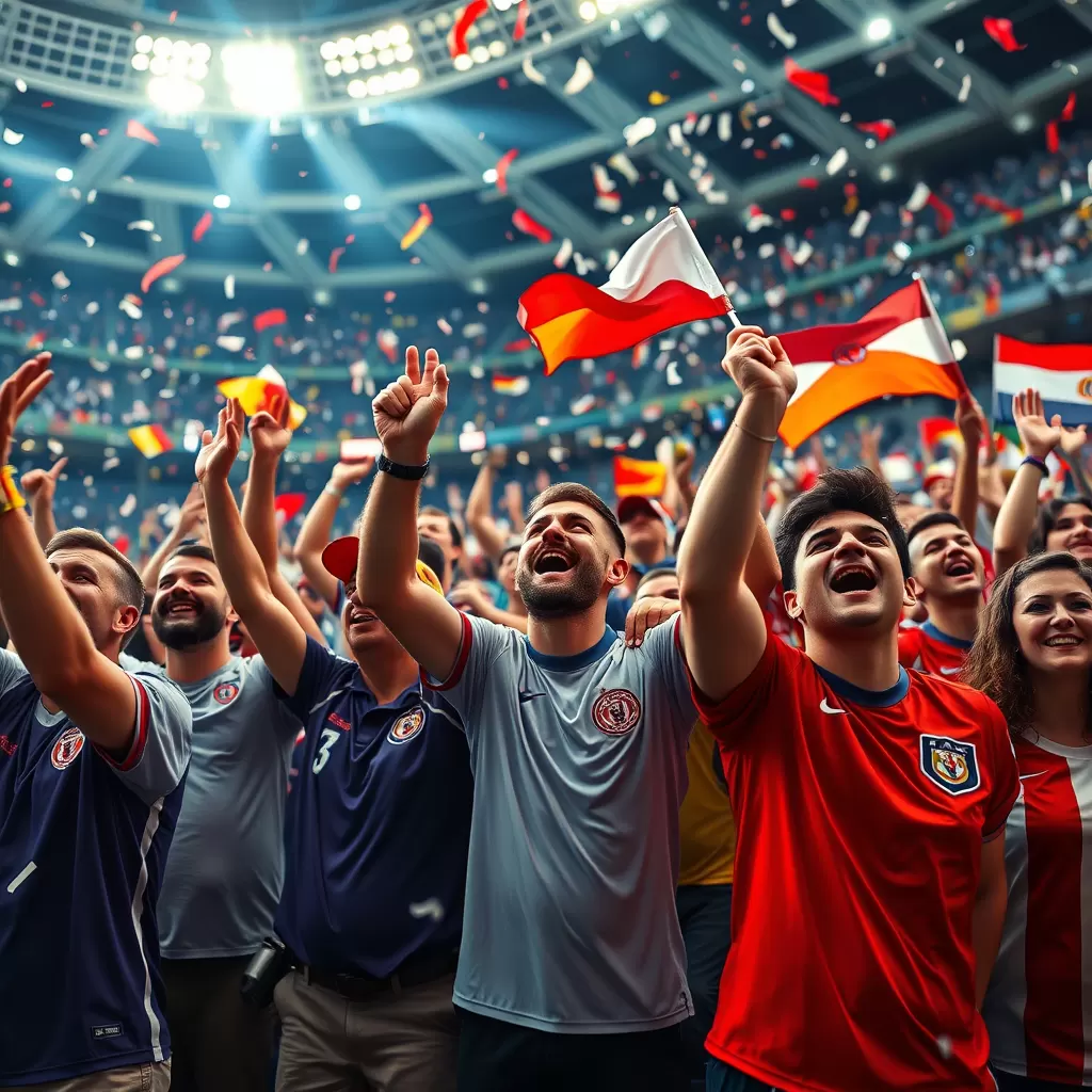 GEM88 bùng nổ khuyến mãi cực lớn hậu World Cup: Phân loại, điều khoản và cách tận dụng — view 5