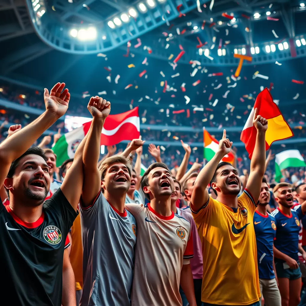 Những phương án tổ chức tấn công sau pha bóng chạm xà ngang tại bán kết world cup 2026 trên ao88t5.net — view 3