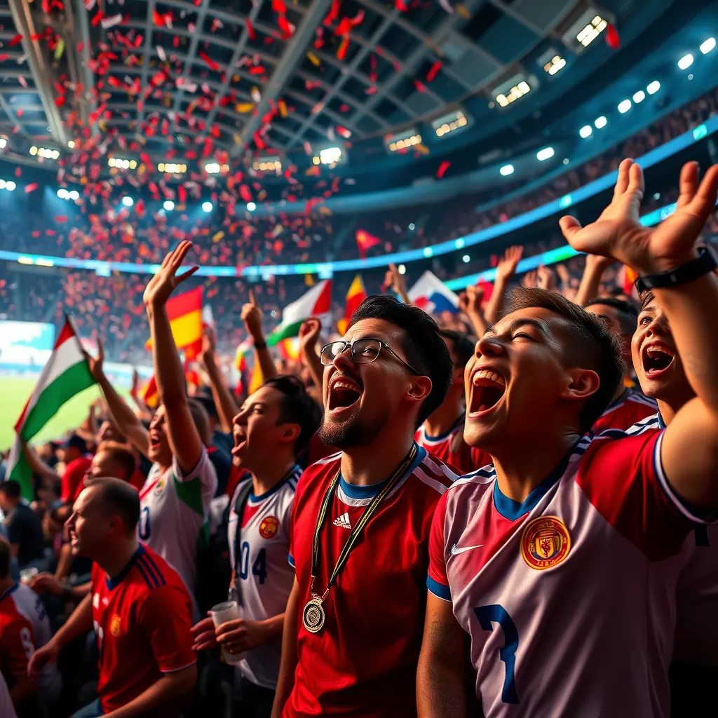 Phân Tích Dữ Liệu Kiểm Soát 5 Giây Trước Bán Kết World Cup 2026 Tại 33winzzzz.com — view 5