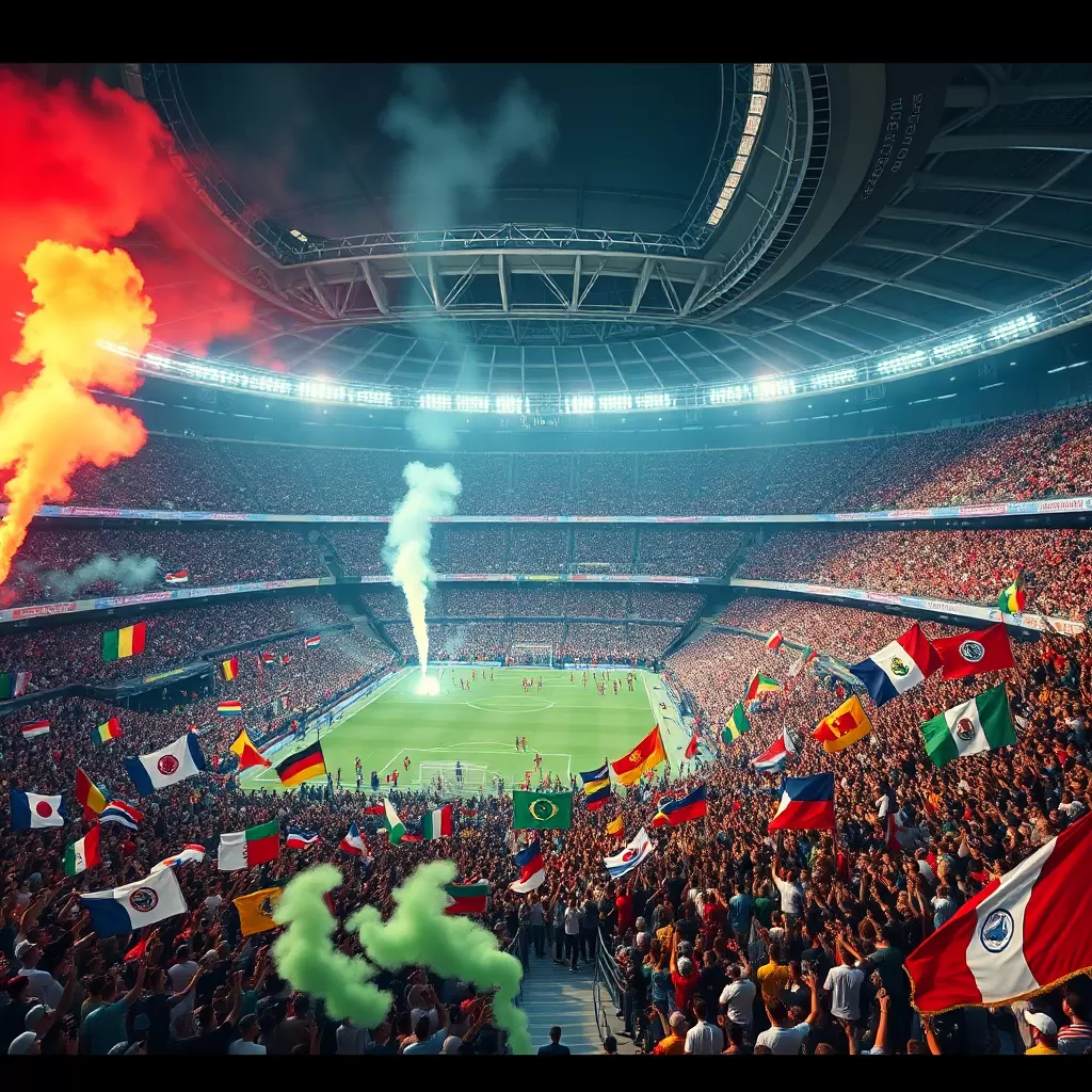 Matchday Pub Culture Evaluated: Finding the Right Pre- and Post-Fixture Gathering Spot — view 4