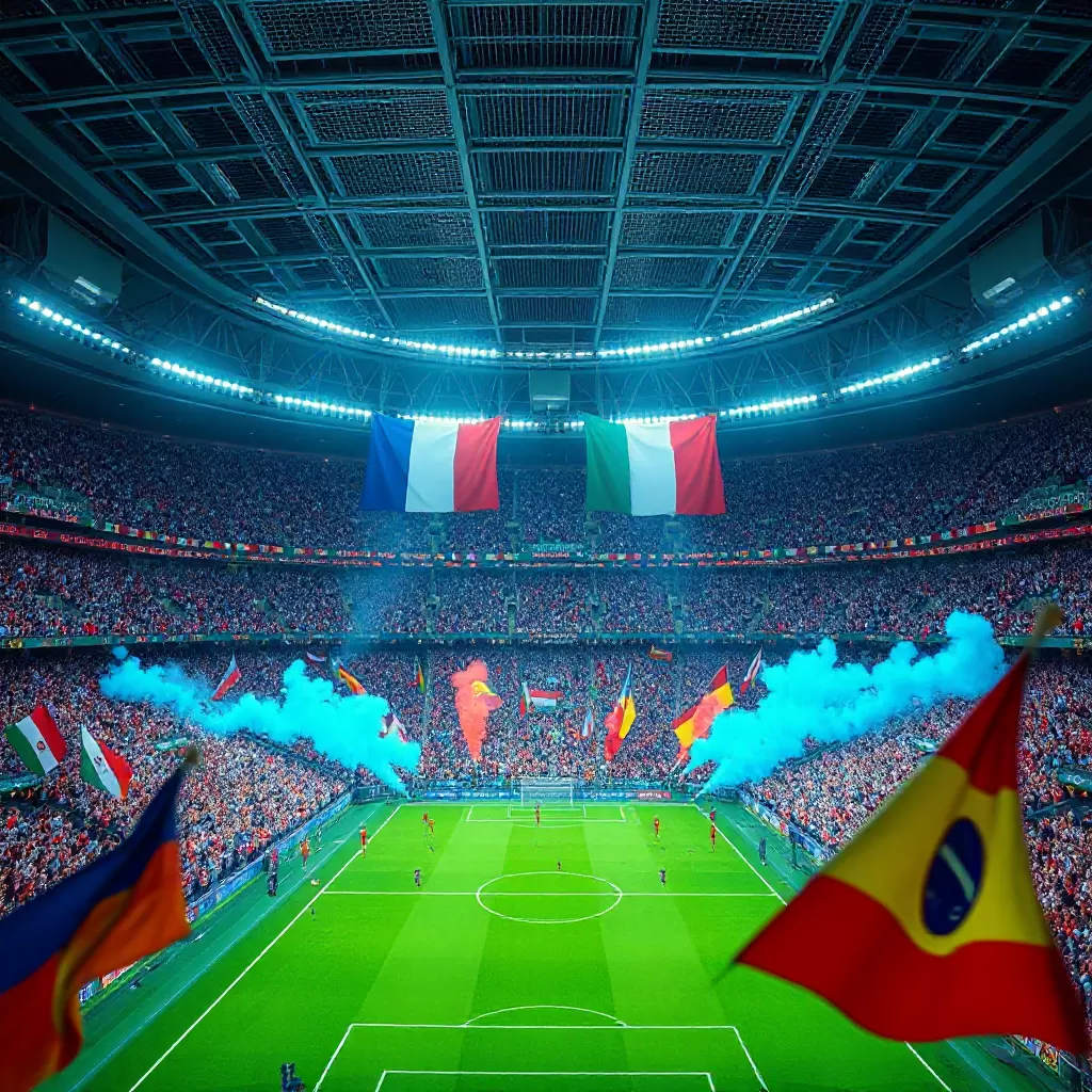 World Cup 2026: Những đội tuyển sở hữu hàng công mạnh nhất
