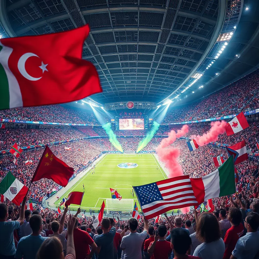Dự đoán Vua phá lưới World Cup 2026: Ai sẽ là chân sút số 1? — view 2