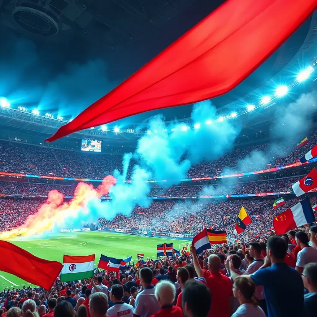 Top Cầu Thủ Có Giá Trị Cao Nhất World Cup 2026: Ai Sẽ Là Ngôi Sao Sáng Nhất? — view 3
