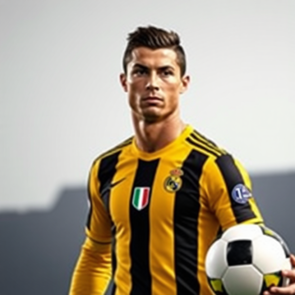 World Cup: Khi Cả Thế Giới Cùng Nhịp Đập Và Sức Hút Truyền Thông Không Giới Hạn