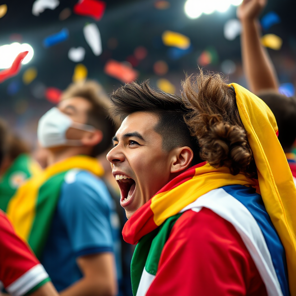 World Cup 2026: Những đội bóng châu Á tiềm năng sẽ làm nên chuyện?