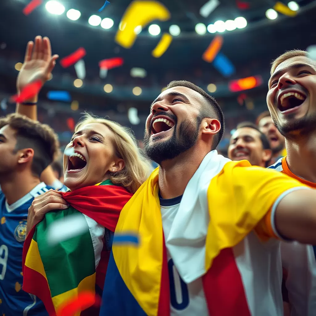 U888 Creates Memorable Gaming Moments Online — view 4