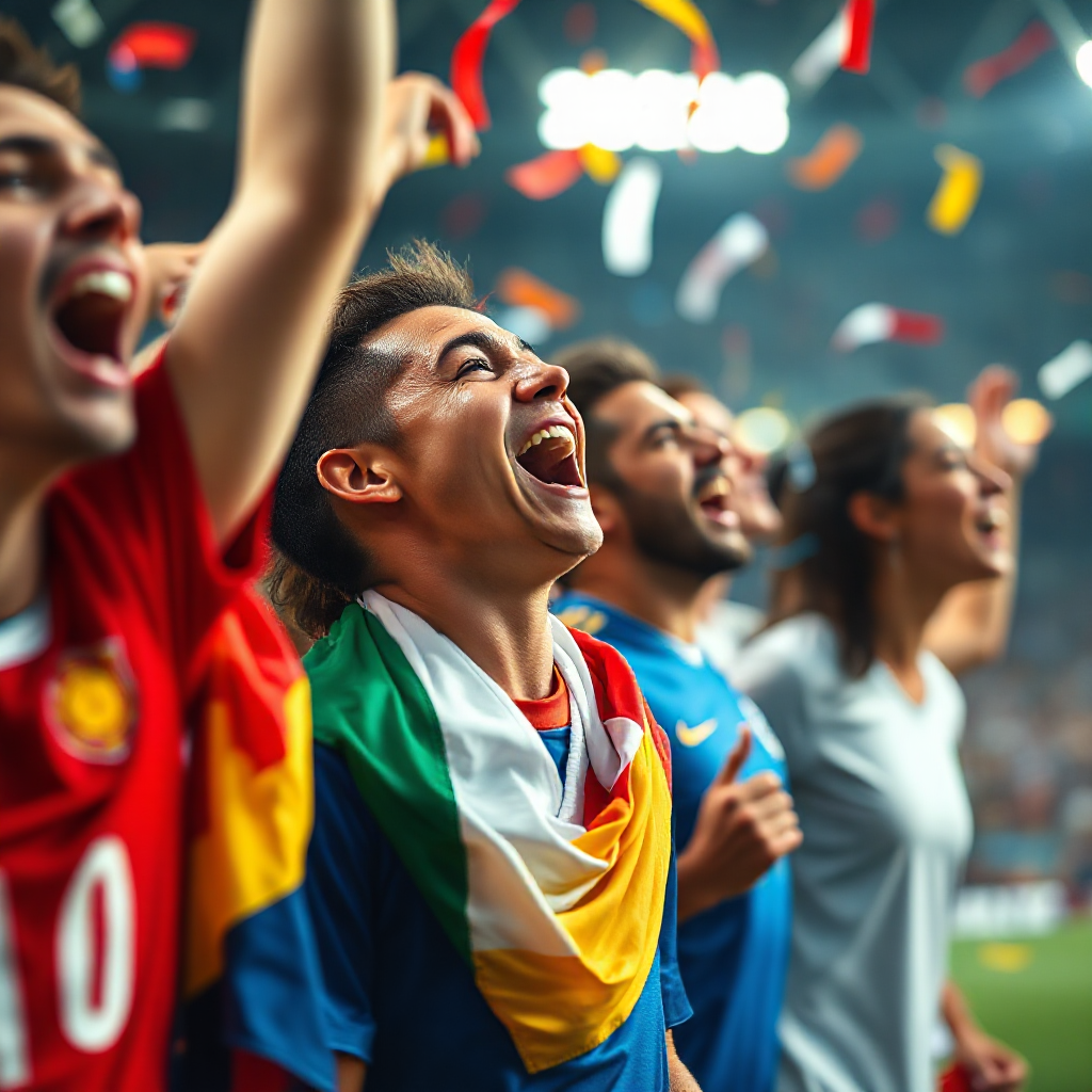 Top Đội Tuyển Được Đánh Giá Cao Nhất World Cup 2026: Ai Sẽ Là Ông Vua Mới?