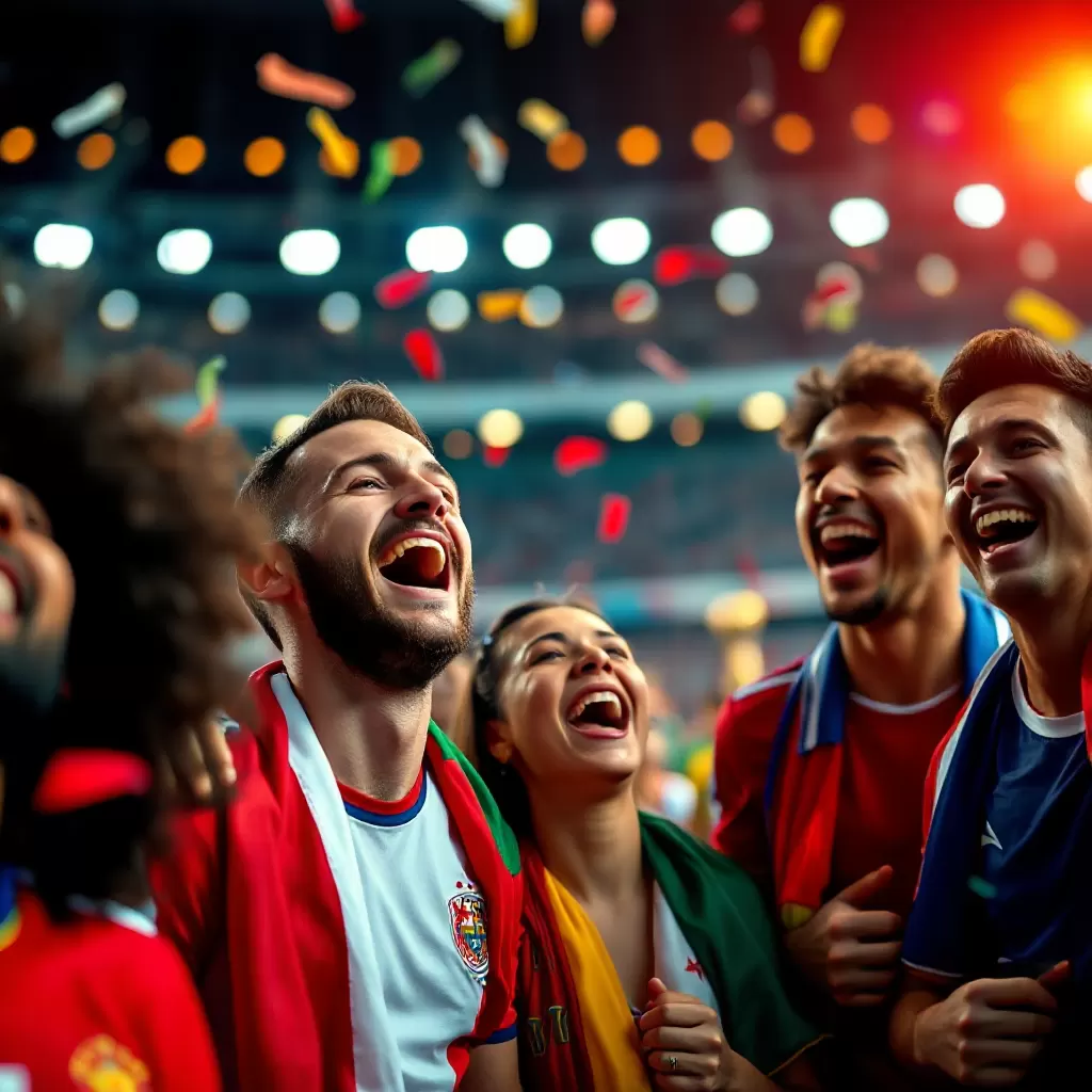 FUN88 Kinh Nghiệm Cá Cược Bóng Đá: Bí Quyết Từ Cao Thủ — view 3