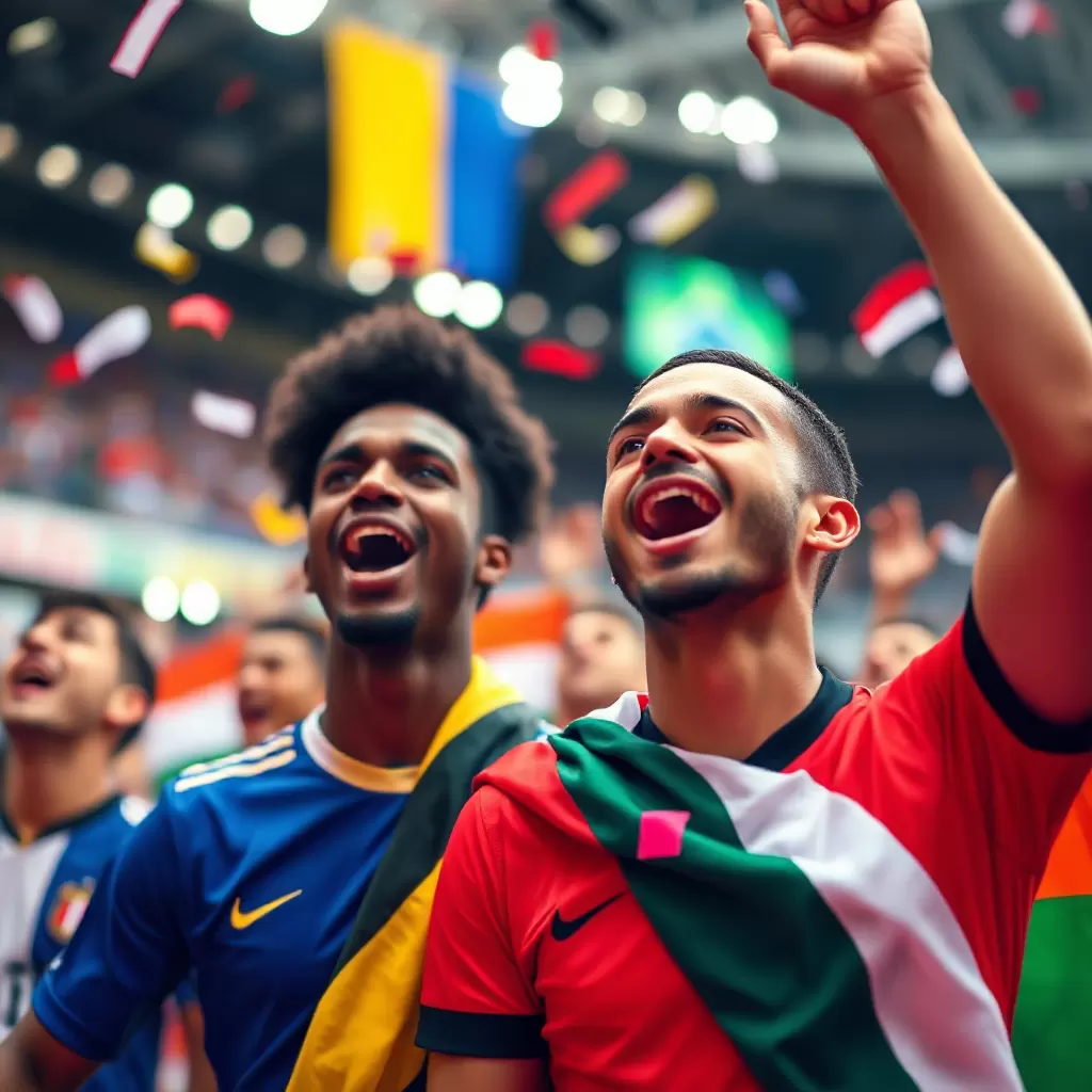 S85.it.com phân tích cách các đội thay đổi nhịp gây áp lực sau quả phát bóng tại bán kết World Cup 2026 — view 5