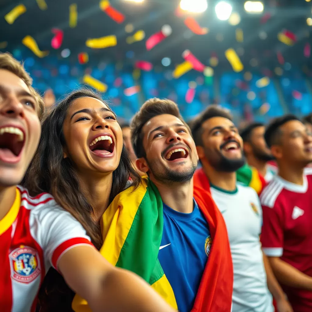 Toàn cảnh Giá vé World Cup 2026 - giấc mơ vô địch World Cup 2026 theo gamebaidoithuongx.com — view 3
