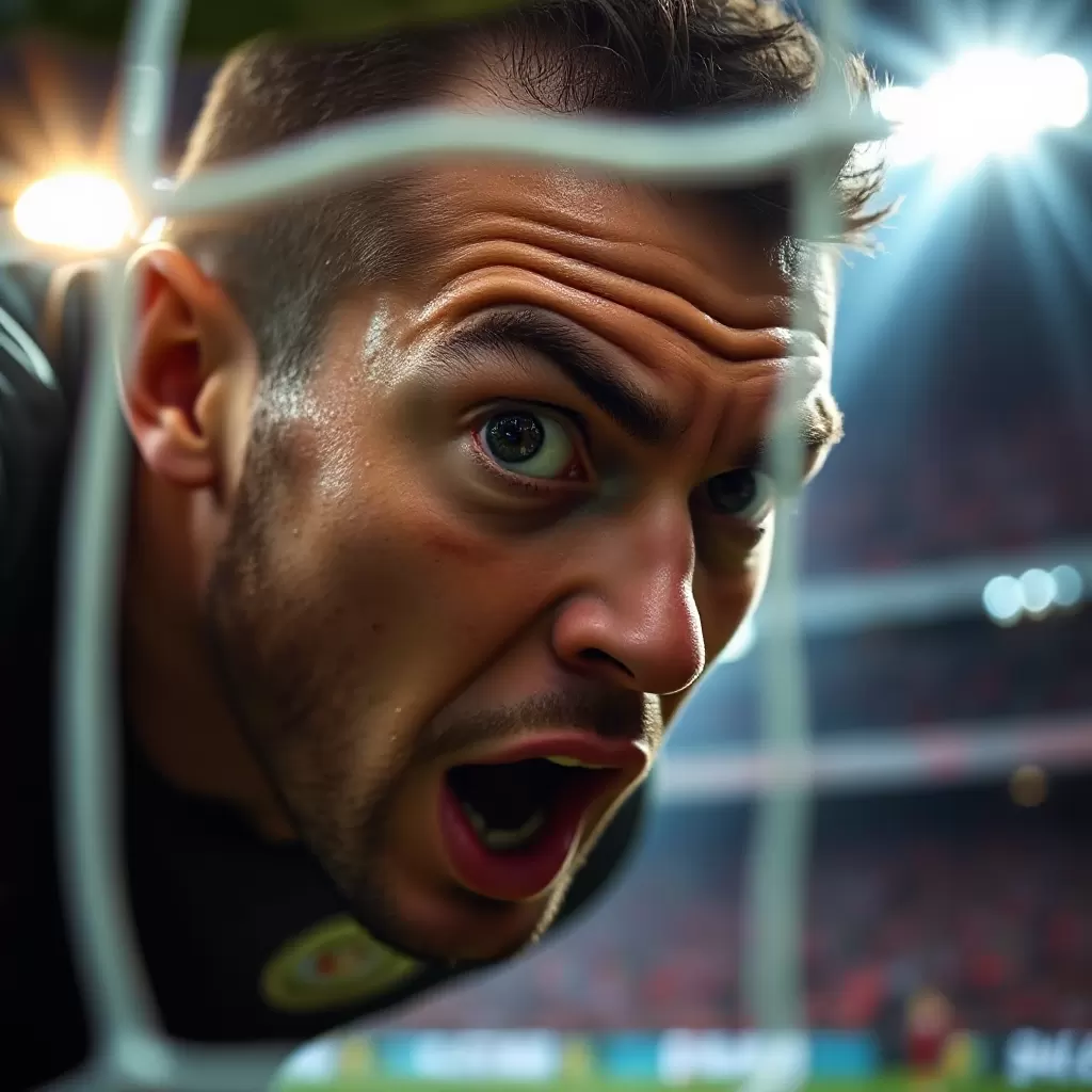 FIFA áp dụng công nghệ việt vị tự động thế hệ mới tại giải đấu năm nay — view 3