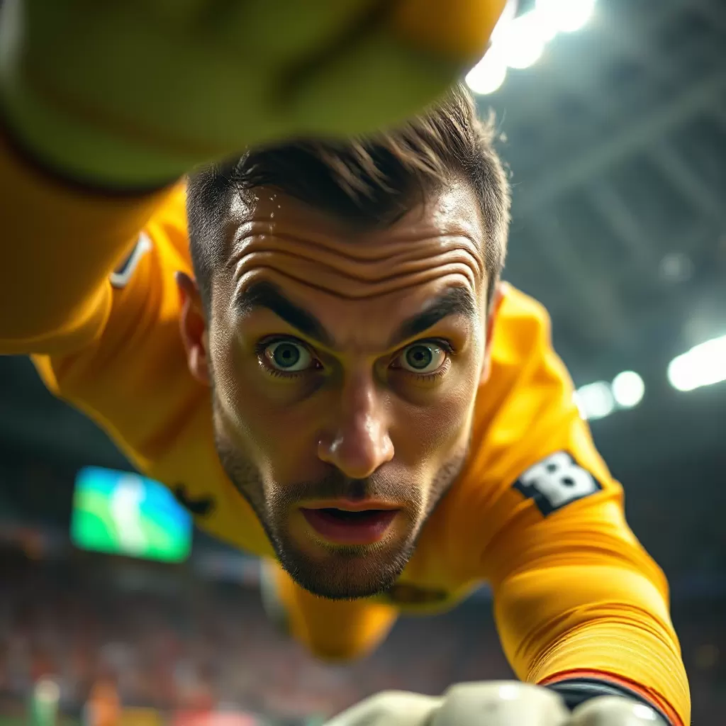 Phân Tích Dữ Liệu Kiểm Soát 5 Giây Trước Bán Kết World Cup 2026 Tại 33winzzzz.com