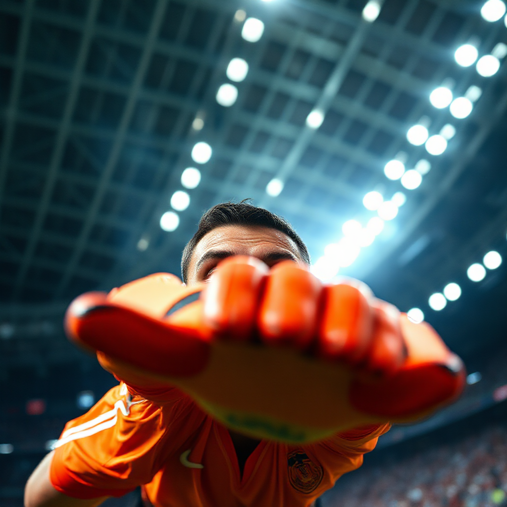 Komentar Pertandingan Sangat Informatif Menarik: Bikin Nonton Bola Makin Seru