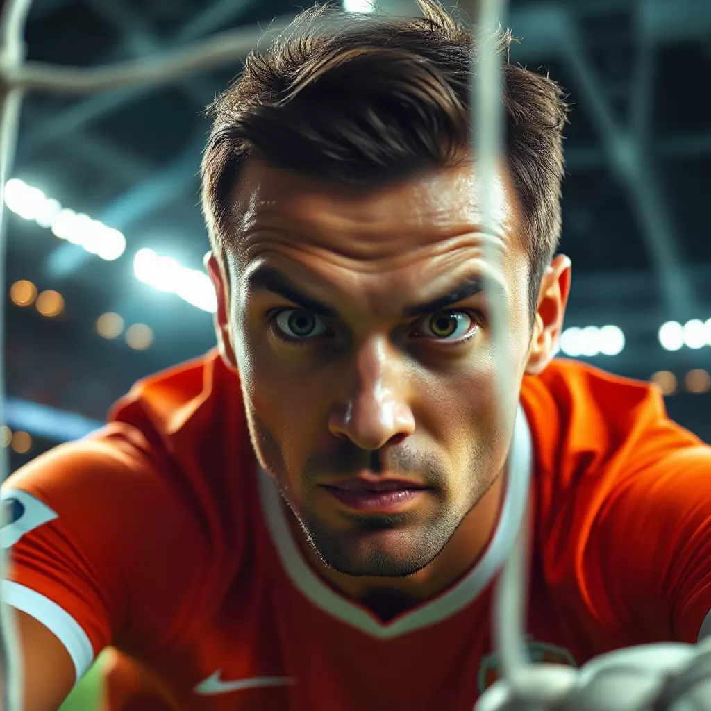 Rộn Ràng Đêm Champions League: Những Diễn Biến Nóng Hổi Nhất Hôm Nay