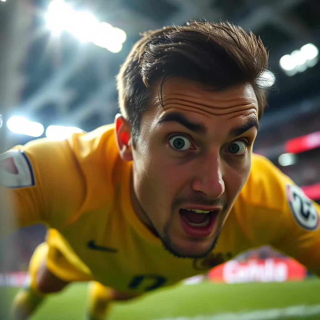 Cách các đội tận dụng pha chạm bóng loại bỏ người kèm tại bán kết World Cup 2026 trên new88c.today — view 5