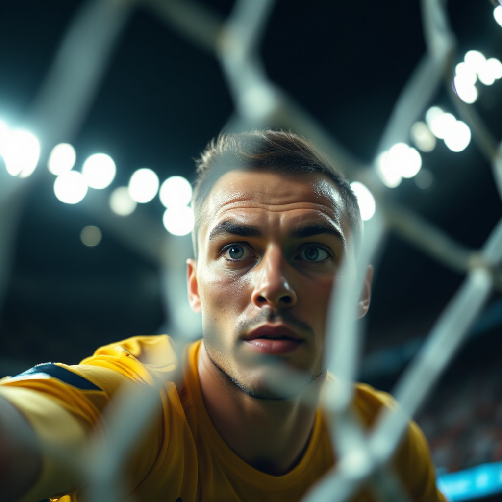 World Cup 2026: Khi bản lĩnh thi đấu được thử thách đến giới hạn cuối