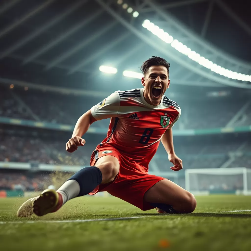 Trực tiếp World Cup Messi: Hành trình lịch sử và cảm xúc vỡ òa