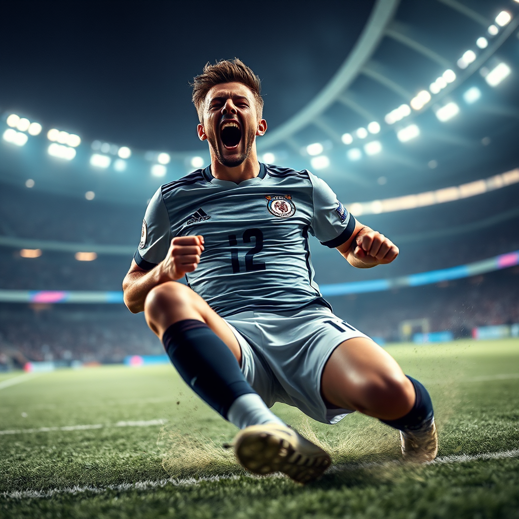 Luật Thi Đấu World Cup Mới Nhất: Những Thay Đổi Quan Trọng Bạn Cần Biết