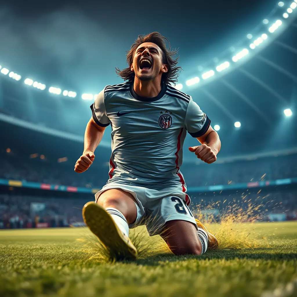 FABET cập nhật đội hình chung kết World Cup 2026 mới nhất: Sân chơi đẳng cấp cho dân cá cược — view 5