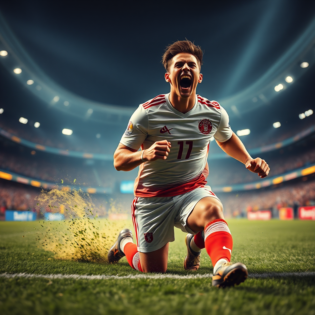 Nonton Siaran Langsung Piala Dunia 2026 Gratis? Ini Cara Cerdasnya!