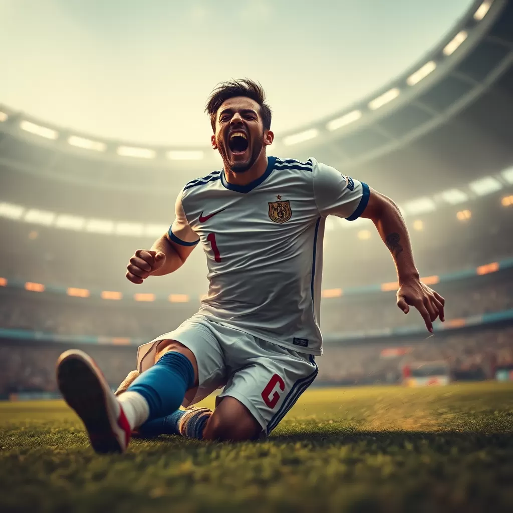 Cập Nhật Tin Tức World Cup 2026 Nhanh Nhất – Nóng Hơn Bao Giờ Hết!