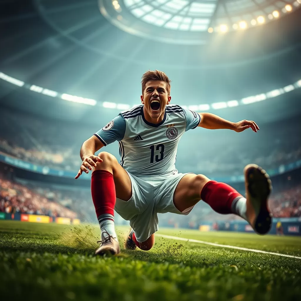 Những lựa chọn đưa bóng vào vùng cấm bằng đường chuyền sớm tại bán kết World Cup 2026 qua 33wint5.com — view 3