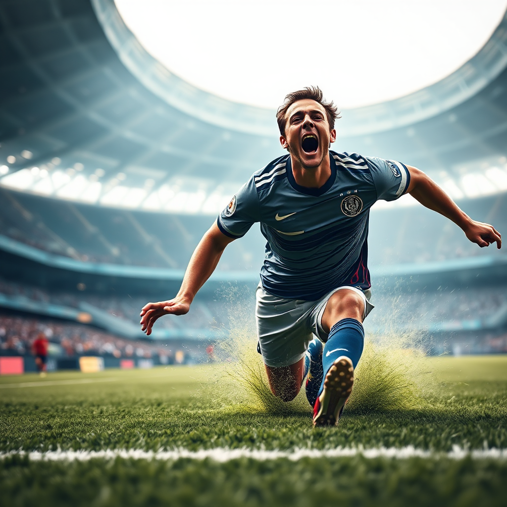 World Cup 2026: Khi những đội bóng nhỏ mơ về kỳ tích lớn