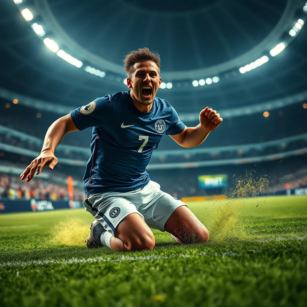 World Cup 2026: Những Cầu Thủ Trẻ Gây Ấn Tượng Mạnh Tại Giải — view 2