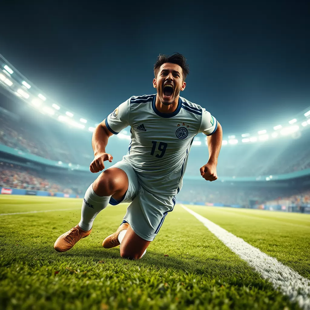 World Cup 2026: Liệu Có Xuất Hiện Nhà Vô Địch Mới?