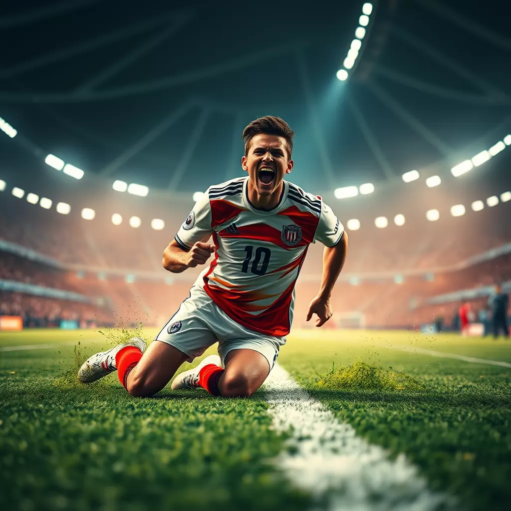 Khả Năng Thay Đổi Kế Hoạch Sau Khi Trọng Tài Công Bố Thời Gian Bù Giờ Tại Bán Kết World Cup 2026 Qua S666t5.it.com — view 3