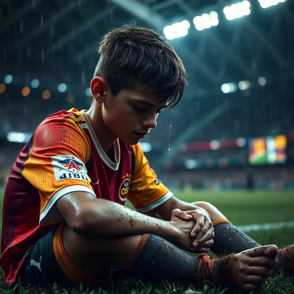 Sorotan Pertandingan Terpanas World Cup 2026: Pertarungan Sengit di Panggung Global — view 2