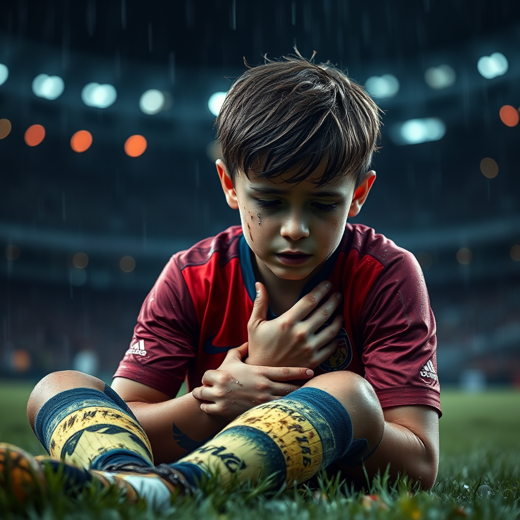 World Cup 2026: Khi bản lĩnh thi đấu được thử thách đến cực hạn