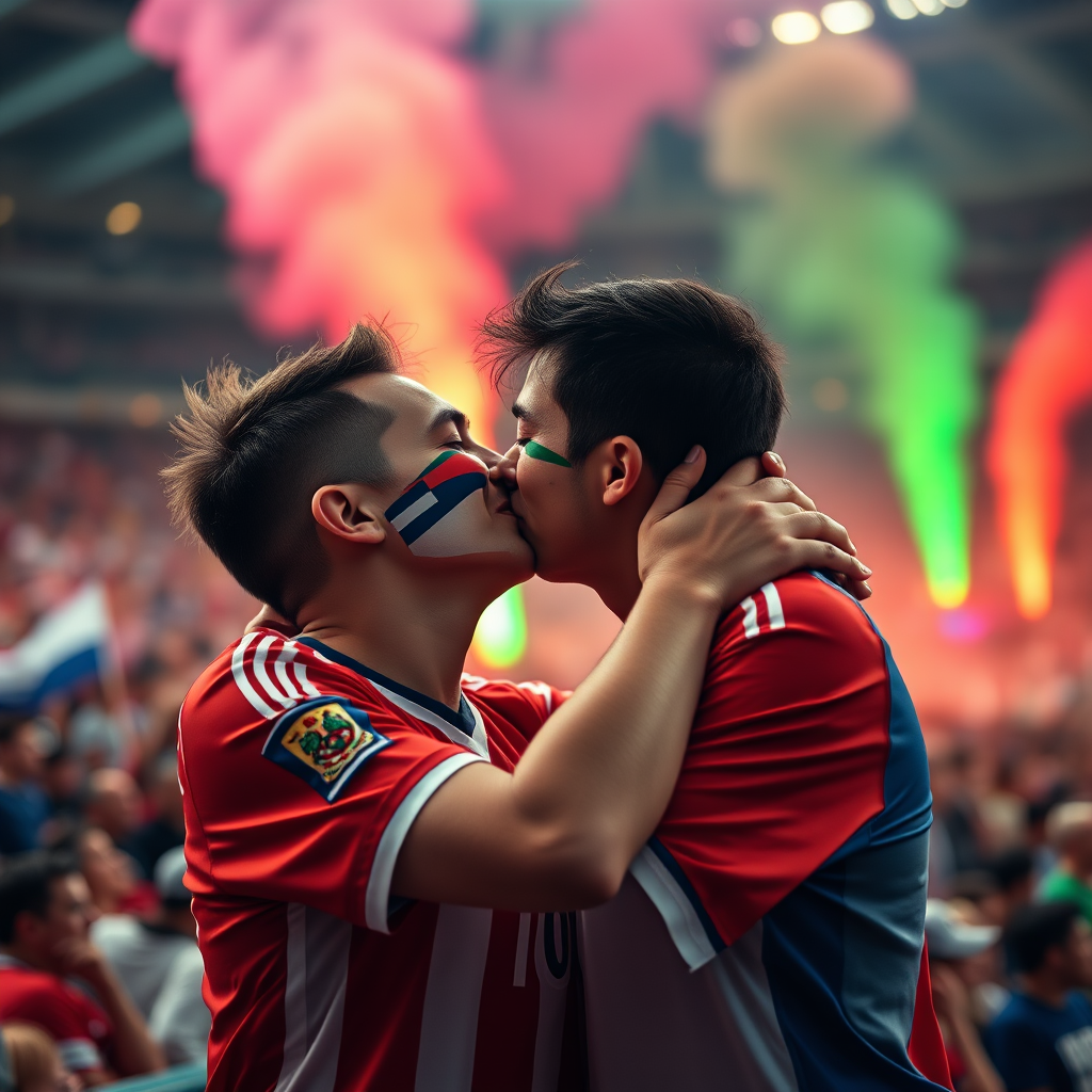 World Cup 2026 Và Cuộc Đua Giữa Các Siêu Sao Bóng Đá: Ai Sẽ Là Người Lên Ngôi?