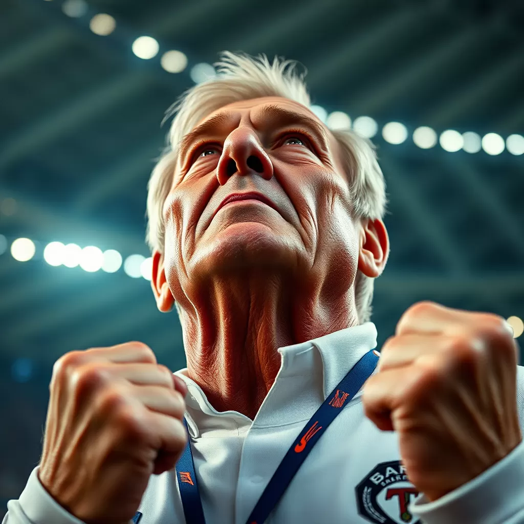 u888com.media Phân Tích Đội Hình Dự Kiến Chung Kết World Cup 2026: Sân Chơi Cho Dân Cá Cược Thực Thụ — view 5