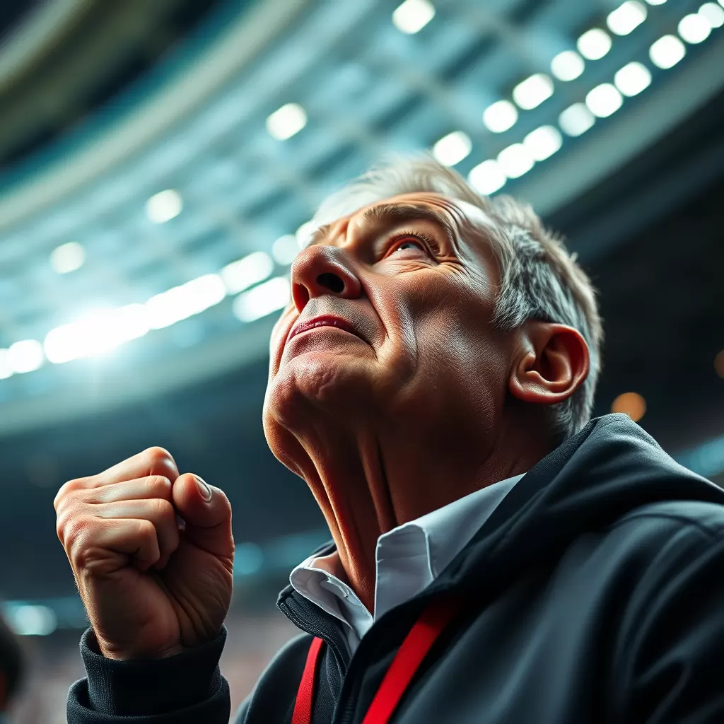 World Cup 2026: Khi bản lĩnh thi đấu bị thử thách đến giới hạn cuối