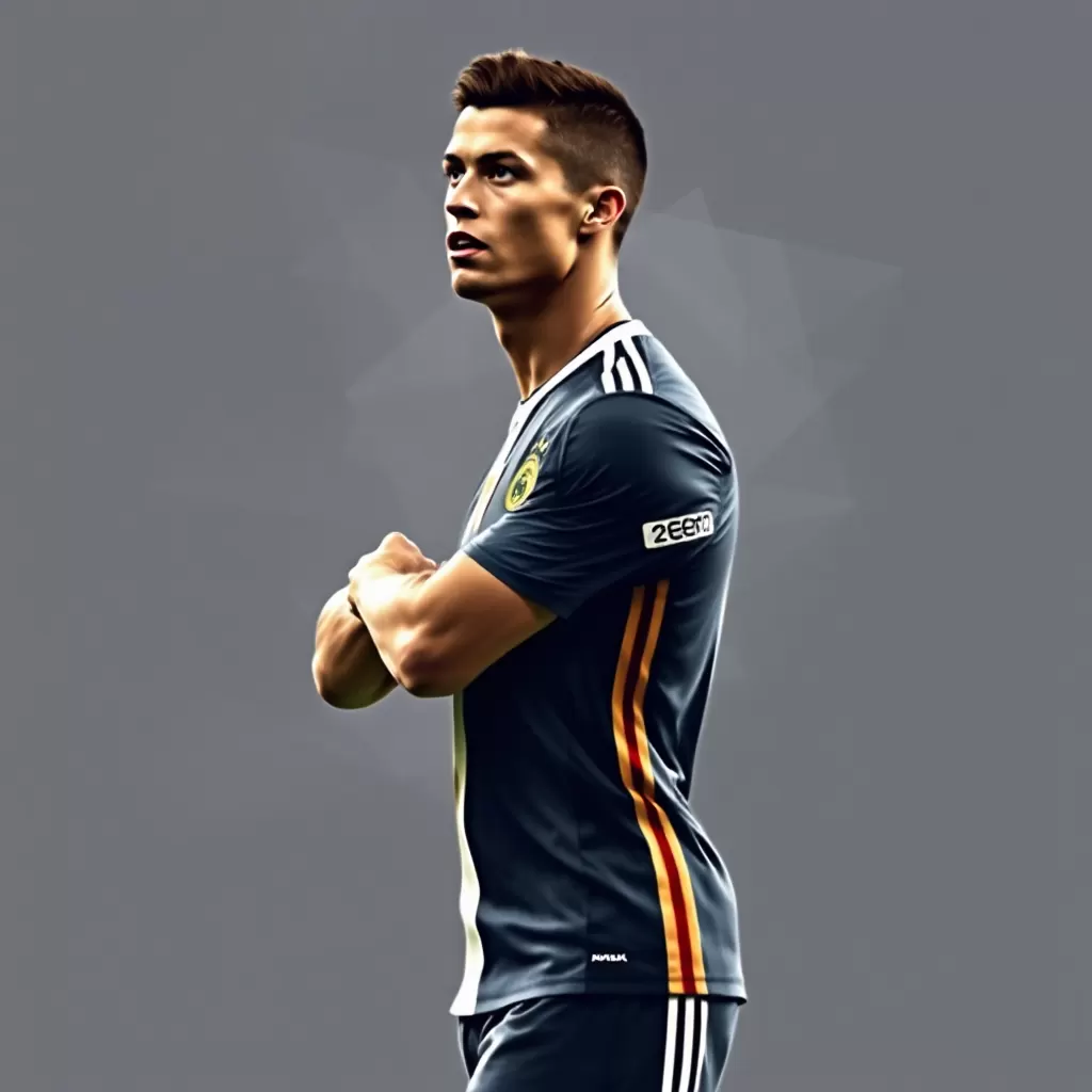 Hành Trình Đến Chức Vô Địch World Cup 2026: Giấc Mơ Không Của Riêng Ai