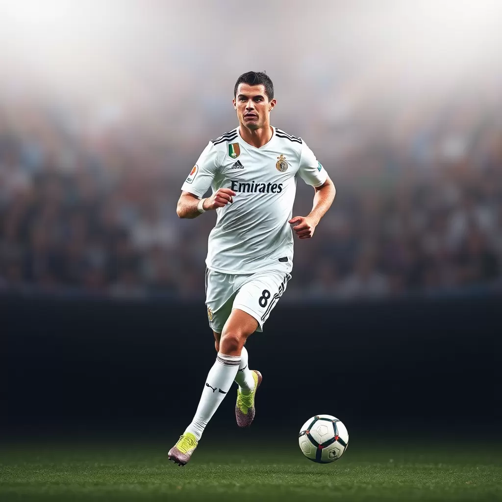 Ai Sẽ Là MVP Của World Cup 2026? Những Ứng Cử Viên Sáng Giá — view 3